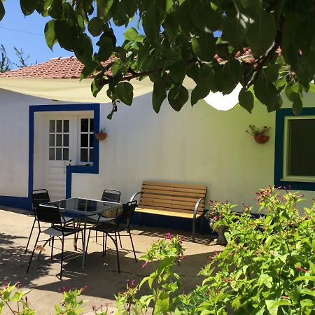 Villa Quinta Boavista Cercal do Alentejo Esterno foto