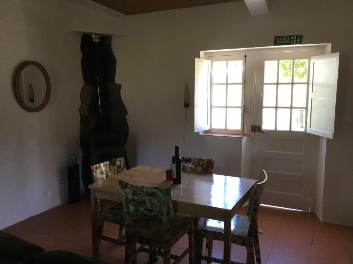 Villa Quinta Boavista Cercal do Alentejo Esterno foto