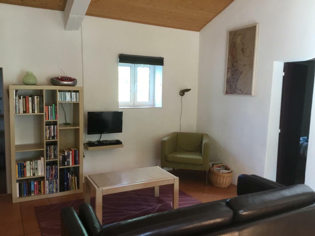 Villa Quinta Boavista Cercal do Alentejo Esterno foto